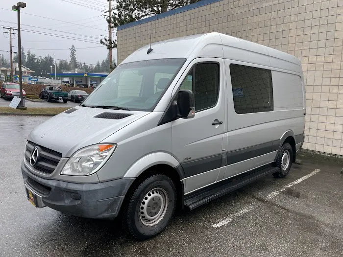 ViaRV Mobile RV Repair. RV wash. RV detail. 0