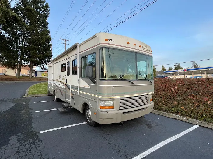 ViaRV Mobile RV Repair. RV wash. RV detail. 1