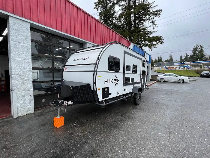ViaRV Mobile RV Repair. RV wash. RV detail. 9