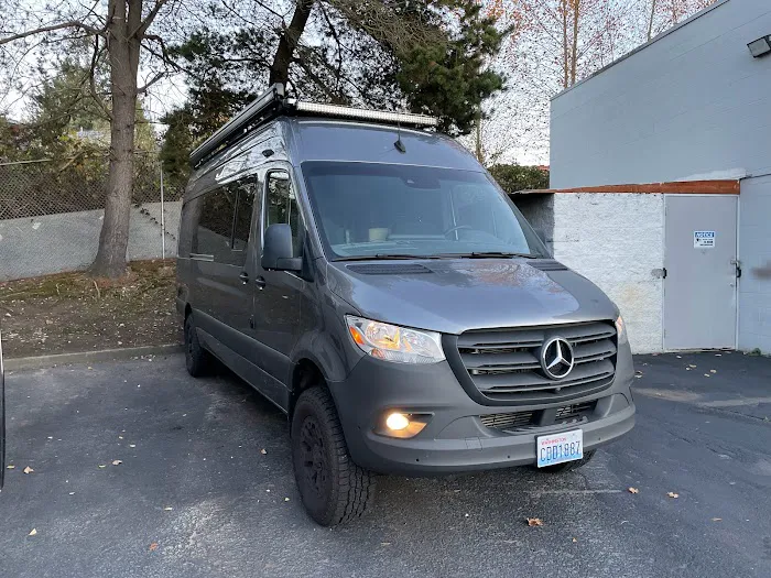 ViaRV Mobile RV Repair. RV wash. RV detail. 7
