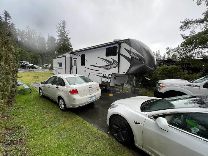ViaRV Mobile RV Repair. RV wash. RV detail. 6