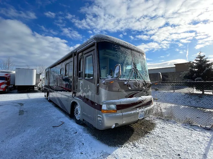 ViaRV Mobile RV Repair. RV wash. RV detail. 8