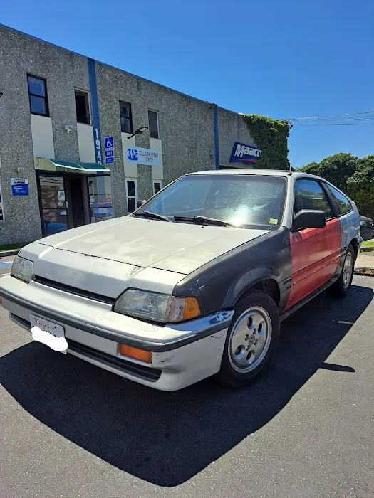 Maaco Auto Body Shop & Painting 3