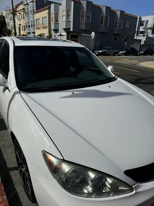 Maaco Auto Body Shop & Painting 5