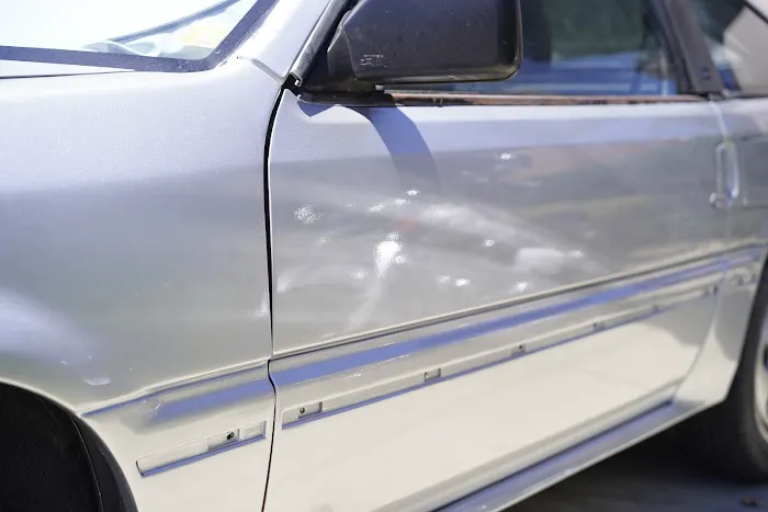 Maaco Auto Body Shop & Painting 6