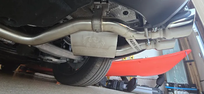 SP Motorsports 1