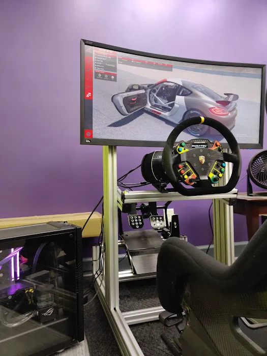 SP Motorsports 7