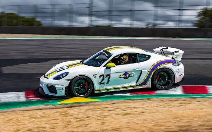 SP Motorsports 4