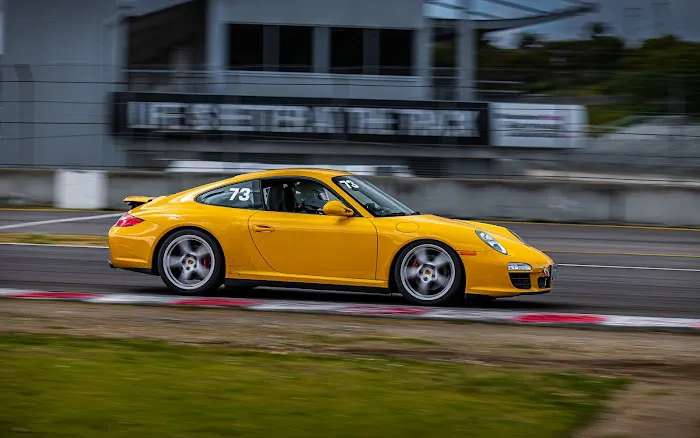 SP Motorsports 0