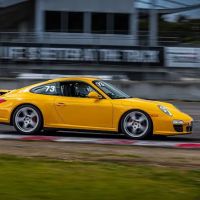 SP Motorsports