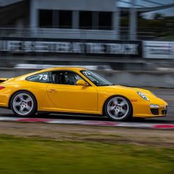 SP Motorsports ico