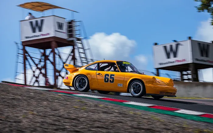 SP Motorsports 8