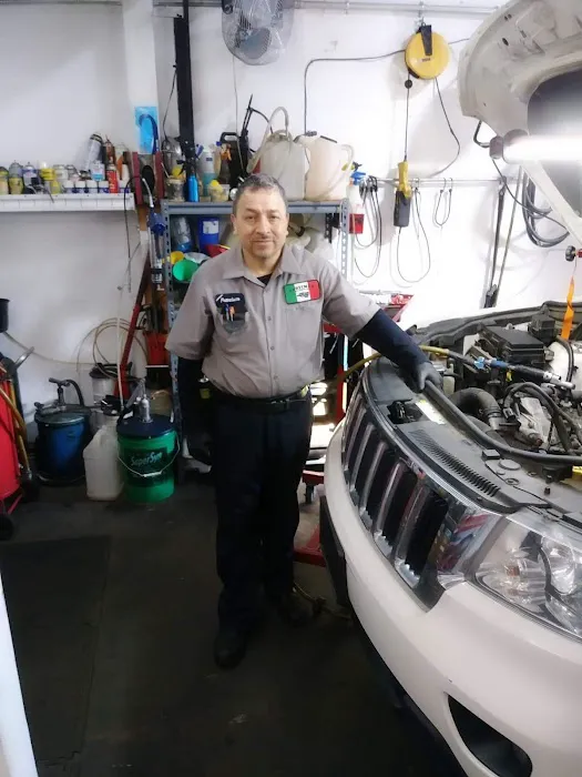 SERVIMEX AUTO REPAIR 3