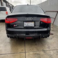 Los Santos Collision Repair