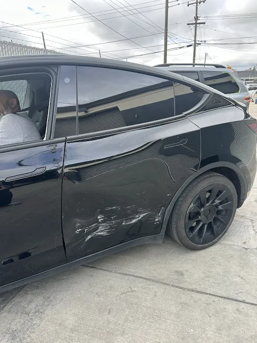 Mavericks Collision Repair 5