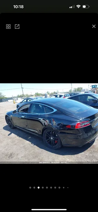 Mavericks Collision Repair 7
