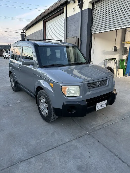 Mavericks Collision Repair 4