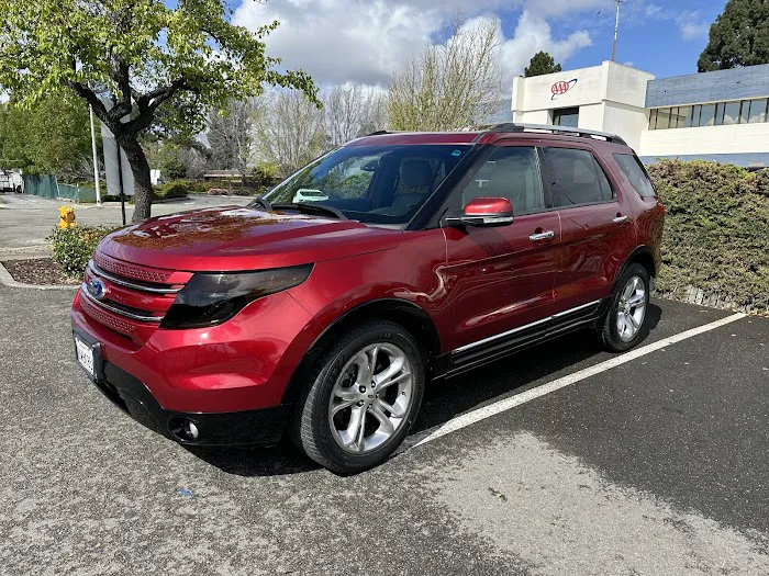 Mavericks Collision Repair 0