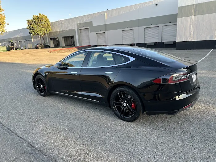 Mavericks Collision Repair 9