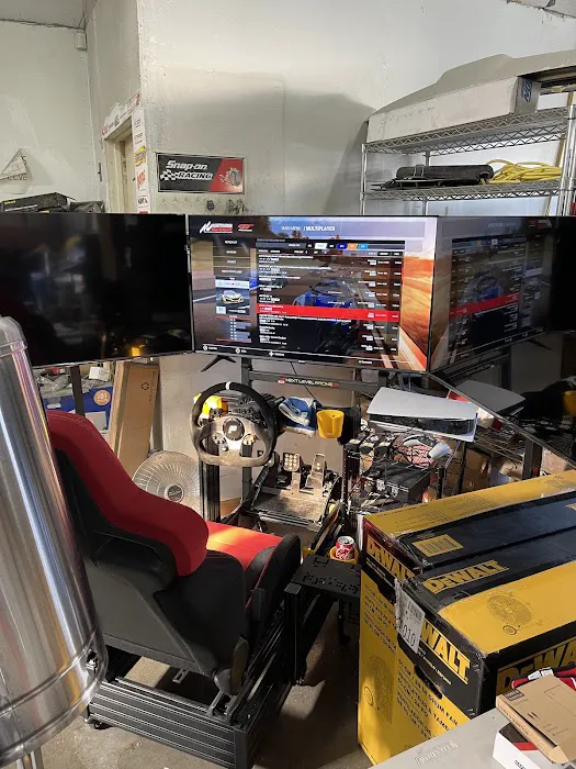 B&K Motoring, Inc 0
