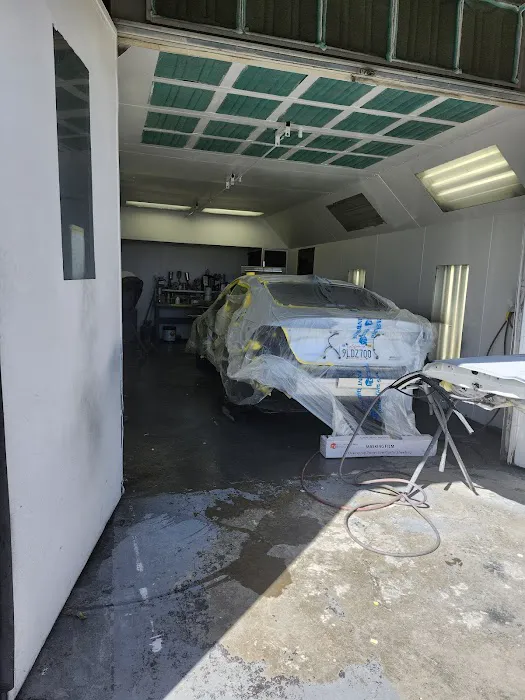 ELYAS AUTOBODY & REPAIR 8