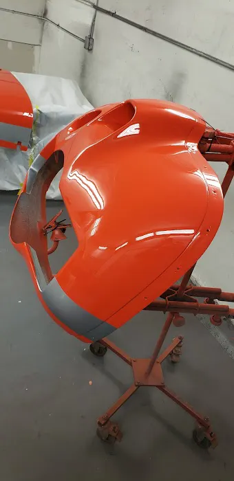 Gaby's Auto Body & Paint 3