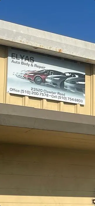 Gaby's Auto Body & Paint 4