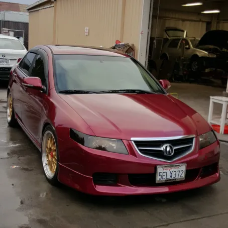 Gaby's Auto Body & Paint 8