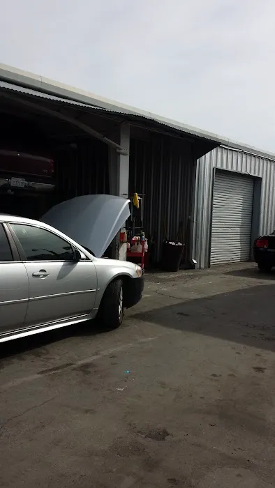 MA Auto & Tires 2