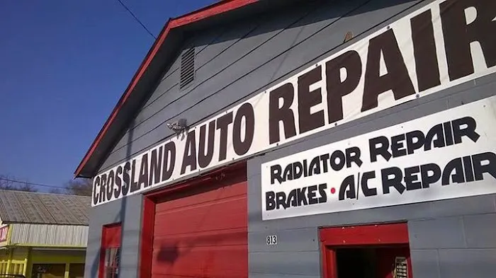 Crossland Auto Repair 0