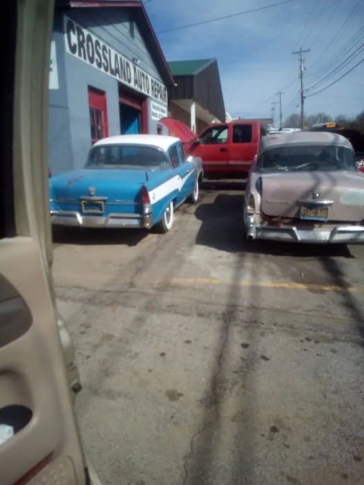 Crossland Auto Repair 1