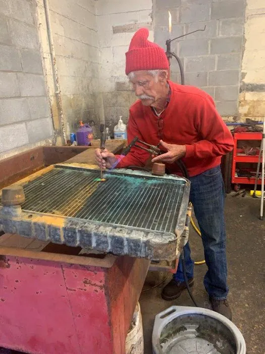 Bobby Seay's Radiator Repair 3