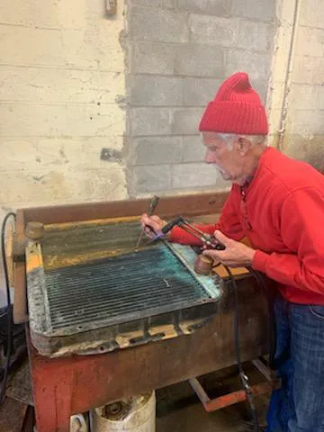 Bobby Seay's Radiator Repair 1