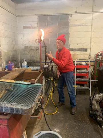 Bobby Seay's Radiator Repair 0