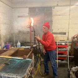 Bobby Seay's Radiator Repair ico