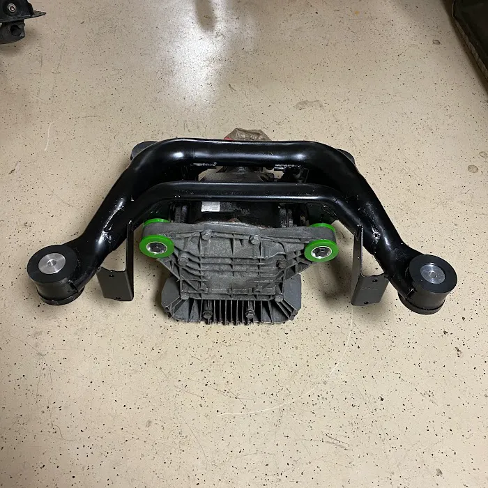 K1 MotorWerks 9
