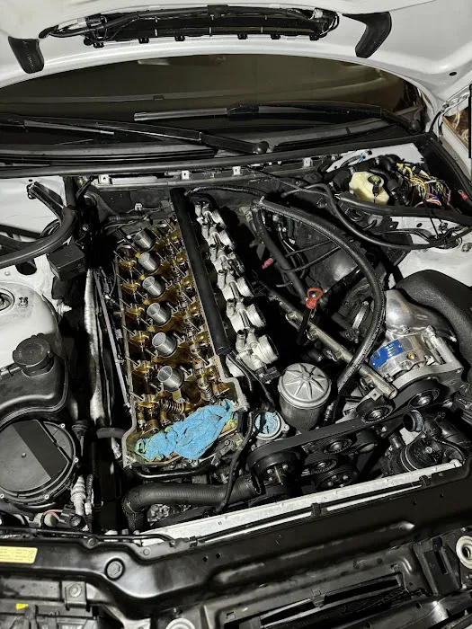 K1 MotorWerks 8