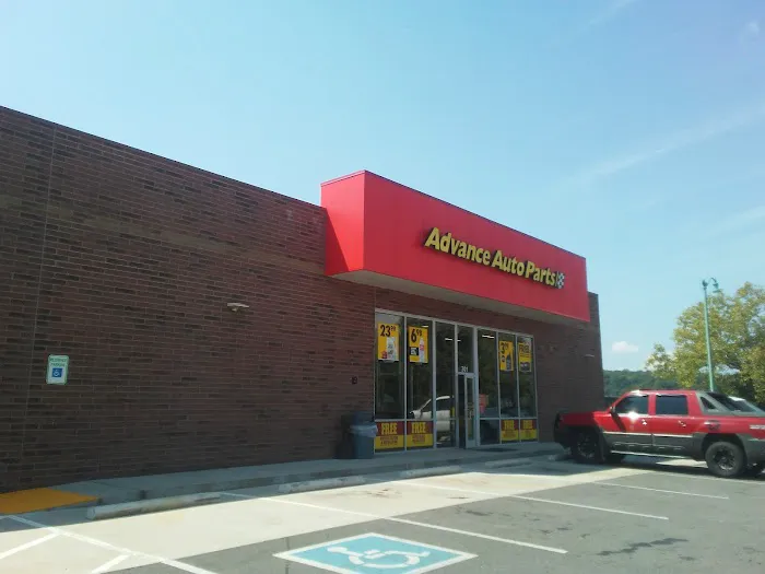Advance Auto Parts 2