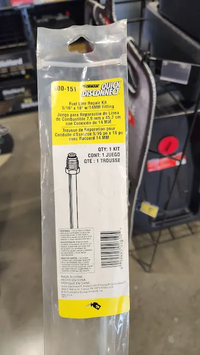 Advance Auto Parts 5