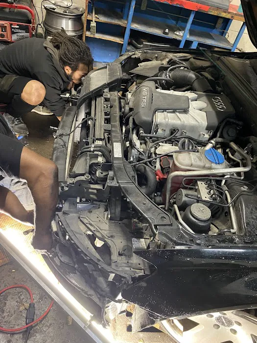 Mechanic R Us 5