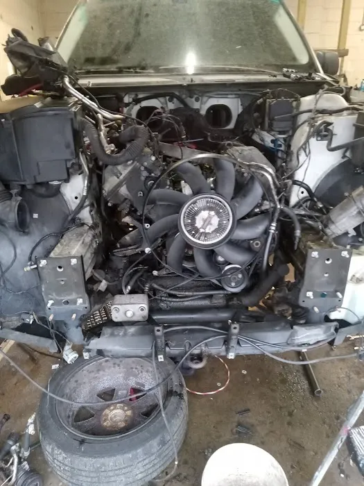 Mechanic R Us 3