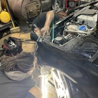 Mechanic R Us