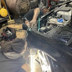 Mechanic R Us ico