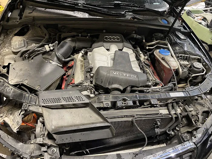 Mechanic R Us 6