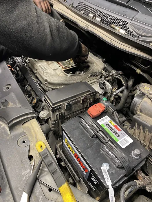Mechanic R Us 2