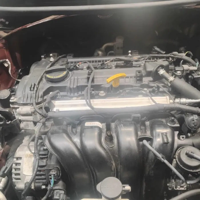 Mobile Auto Repair 5