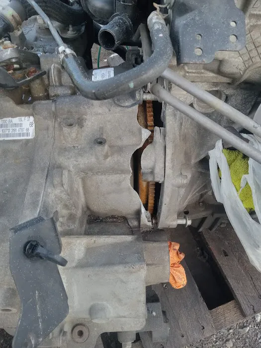 Mobile Auto Repair 8