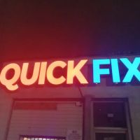 Mobile Auto Repair