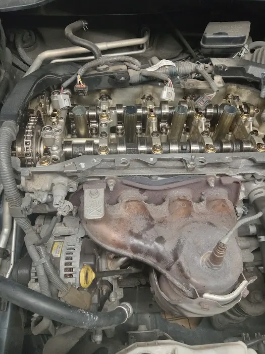 Mobile Auto Repair 1