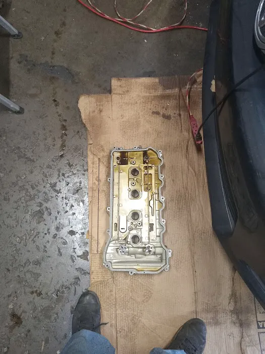 Mobile Auto Repair 6